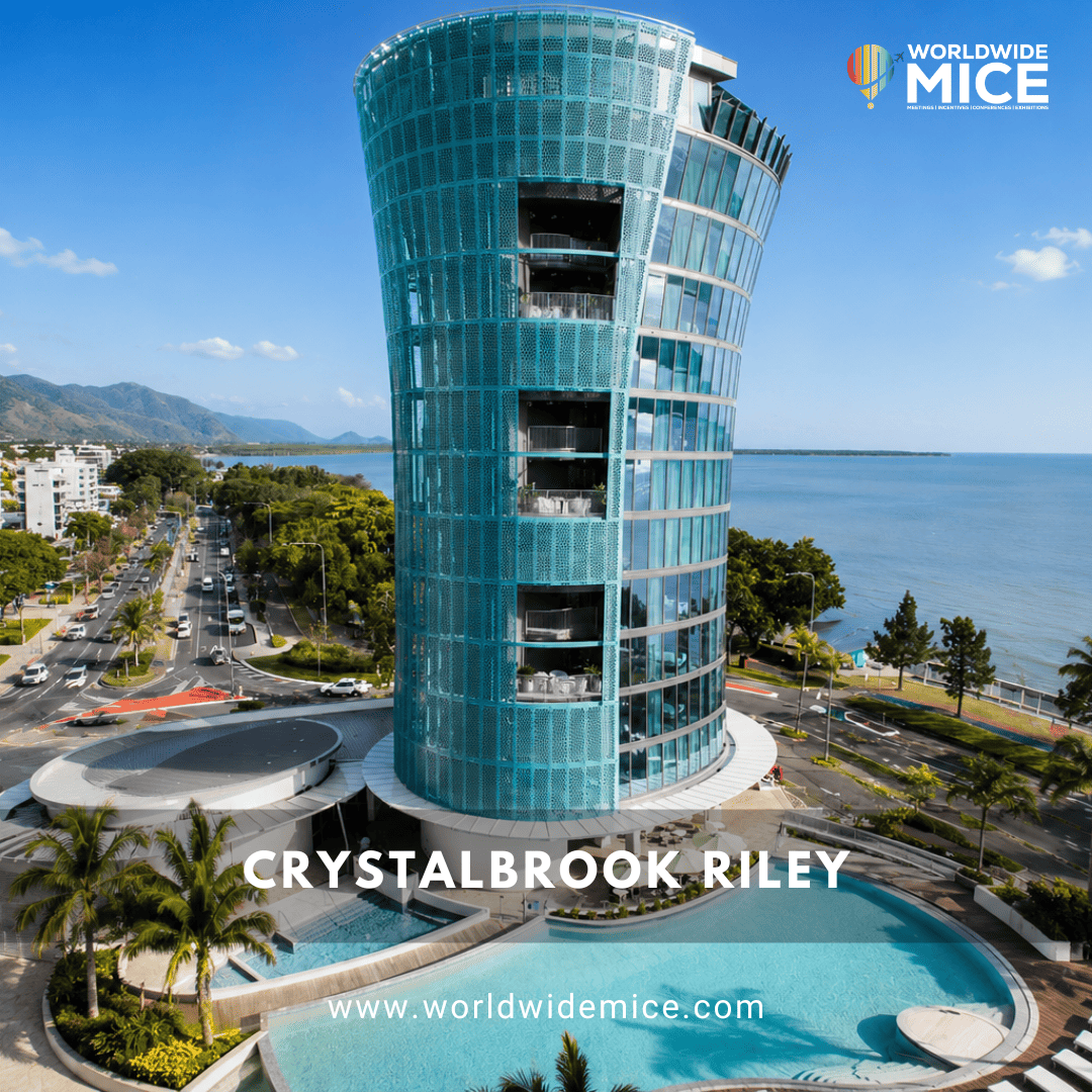 CRYSTALBROOK RILEY